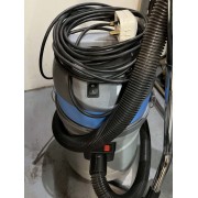 OFFERS TMB ULTIMATEX 250 WET DRY PRO VACUUM CLEANER ** HIRE from £25.00